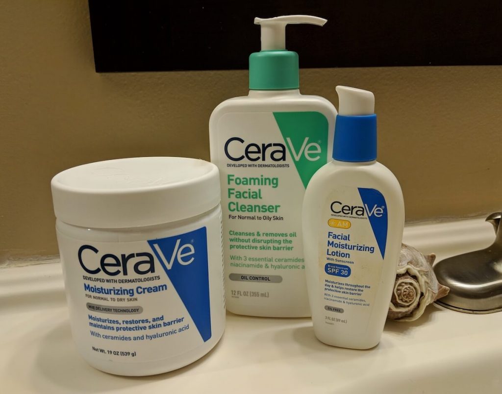 CeraVe Products