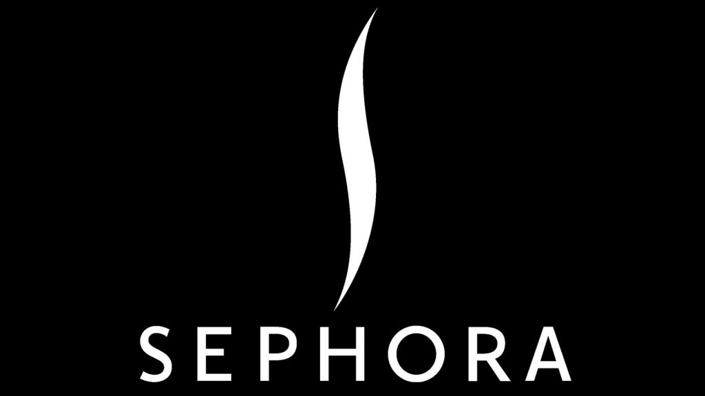 Sephora Logo