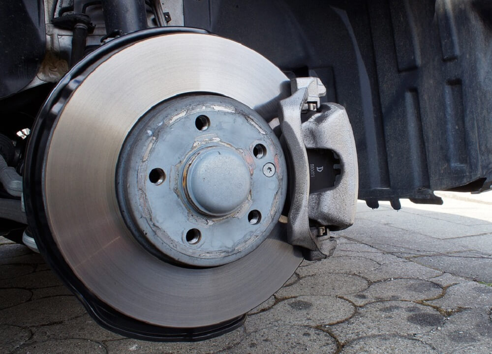 Car Brakes