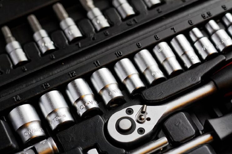 Car Maintenance Tools